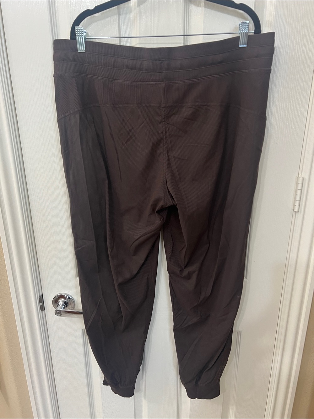 Dance Studio Mid-Rise Jogger - Picture 5 of 7
